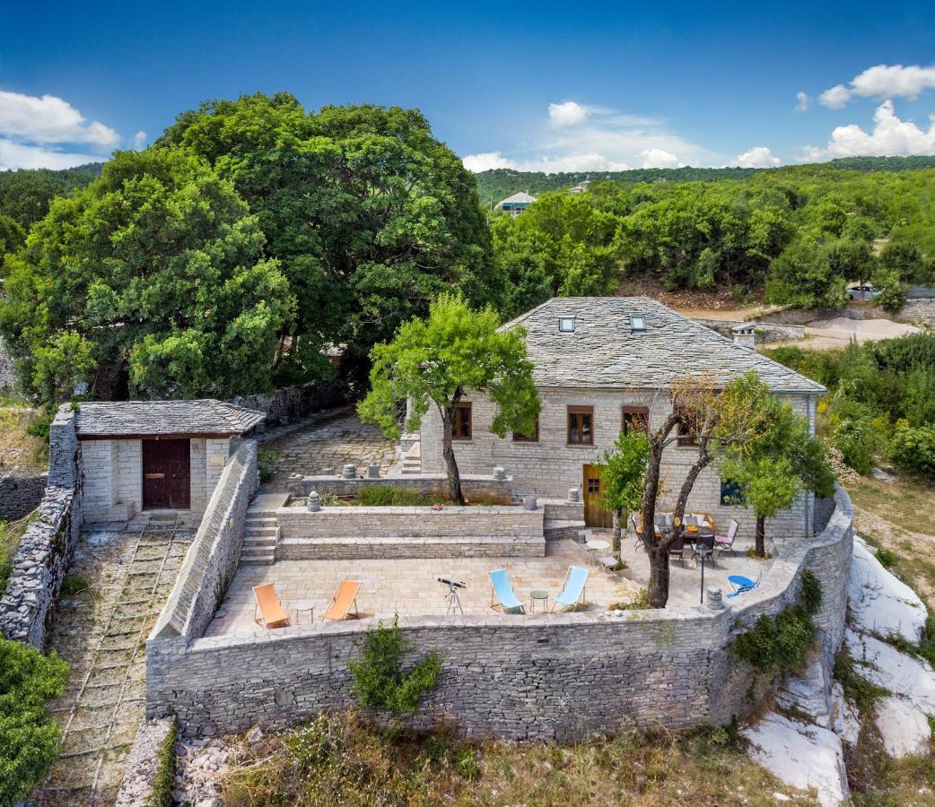 The Land Beyond Διαμέρισμα Βίτσα Εξωτερικό φωτογραφία