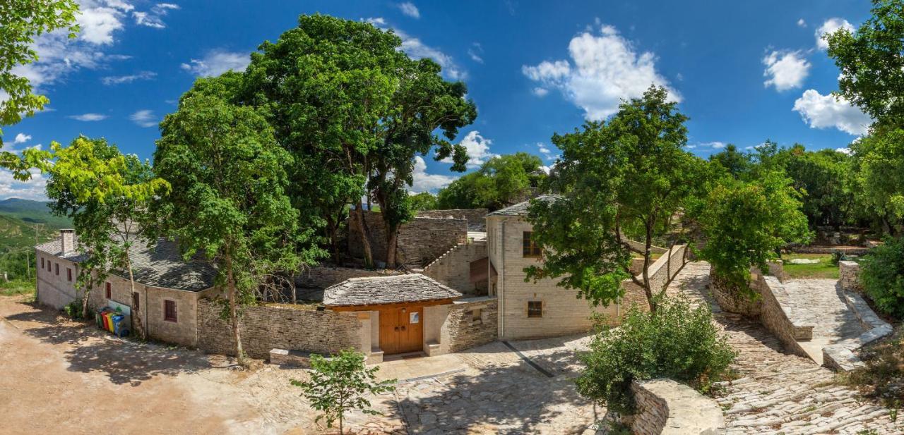 The Land Beyond Διαμέρισμα Βίτσα Εξωτερικό φωτογραφία